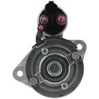 Valeo 616485 Starter - view 3