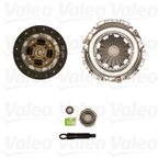 Valeo 62122403 Clutch Kit - view 1