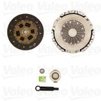 Valeo 62202402 Clutch Kit - view 2