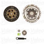 Valeo 62202402 Clutch Kit - view 1