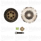 Valeo 62251402 Transmission Clutch Kit - view 2