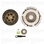 Valeo 62254005 Transmission Clutch Kit - view 2