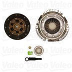 Valeo 62254005 Transmission Clutch Kit - view 1