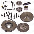 Valeo 63301405 Clutch Flywheel Conversion Kit - view 2