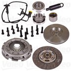 Valeo 63301405 Clutch Flywheel Conversion Kit - view 1