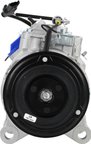Valeo 690208 A/C Compressor - view 1