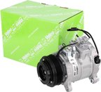 Valeo 690208 A/C Compressor - view 5