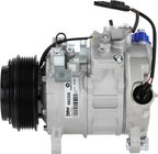 Valeo 690208 A/C Compressor - view 3