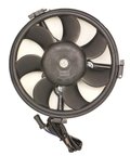 Valeo 696055 Engine Cooling Fan Assembly - view 1