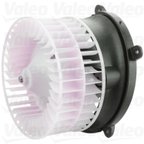 Valeo 698244 HVAC Blower Motor - view 2