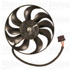 Valeo 698373 Engine Cooling Fan - view 1