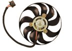 Valeo 698373 Engine Cooling Fan - view 4