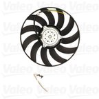 Valeo 698610 Engine Cooling Fan - view 3