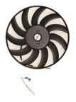 Valeo 698610 Engine Cooling Fan - view 2