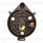 Valeo 698813 HVAC Blower Motor - view 2