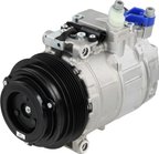 Valeo 699298 A/C Compressor - view 2