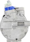Valeo 699298 A/C Compressor - view 4