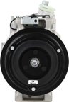 Valeo 699298 A/C Compressor - view 1