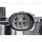 Valeo 700448 Exhaust Gas Recirculation (EGR) Valve - view 4