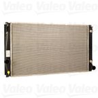 Valeo 700662 Radiator - view 3