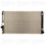 Valeo 700662 Radiator - view 1