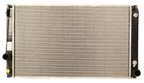 Valeo 700662 Radiator - view 5