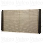 Valeo 700662 Radiator - view 2