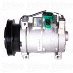 Valeo 700729 A/C Compressor - view 2