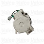 Valeo 700743 A/C Compressor - view 4