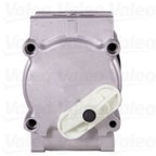 Valeo 700748 A/C Compressor - view 4