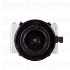 Valeo 700748 A/C Compressor - view 1