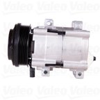 Valeo 700748 A/C Compressor - view 3