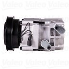 Valeo 700755 A/C Compressor - view 2