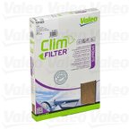 Valeo 701023 Cabin Air Filter - view 1