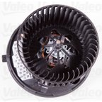 Valeo 715347 HVAC Blower Motor - view 1