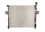 Valeo 732310 Radiator - view 1