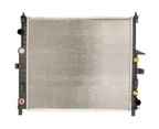 Valeo 732706 Radiator - view 1