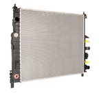 Valeo 732706 Radiator - view 2