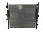 Valeo 732706 Radiator - view 3