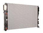Valeo 732849 Radiator - view 4