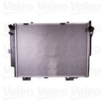 Valeo 734796 Radiator - view 4