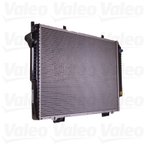 Valeo 734796 Radiator - view 3