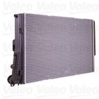 Valeo 735454 Radiator - view 3