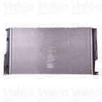 Valeo 735455 Radiator - view 1