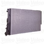 Valeo 735455 Radiator - view 3