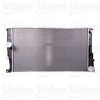 Valeo 735493 Radiator - view 4