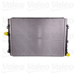 Valeo 735629 Radiator - view 4