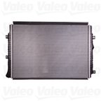 Valeo 735629 Radiator - view 1