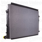 Valeo 735629 Radiator - view 3