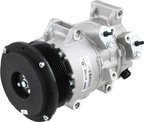 Valeo 811105 A/C Compressor - view 2